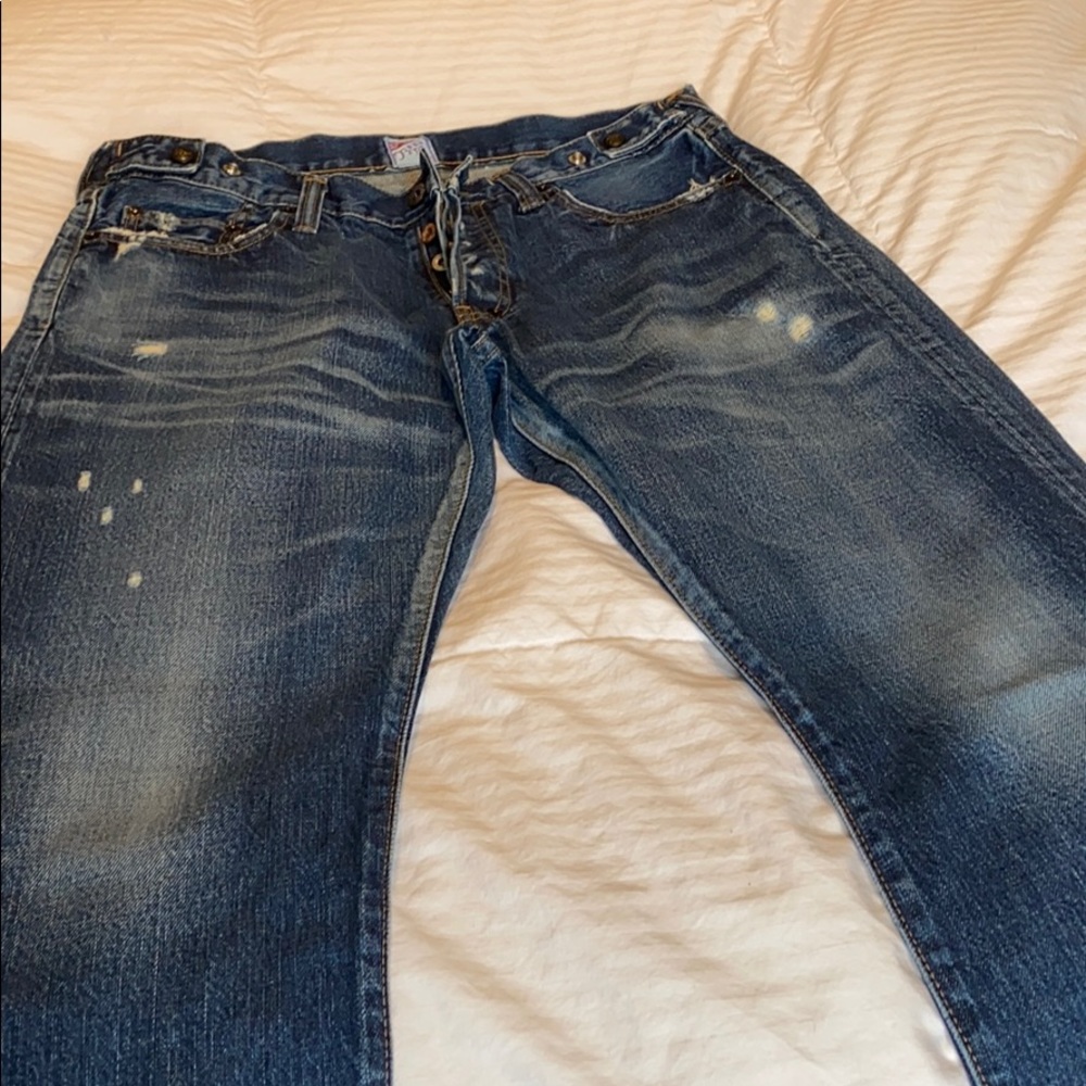 Prps men’s jeans